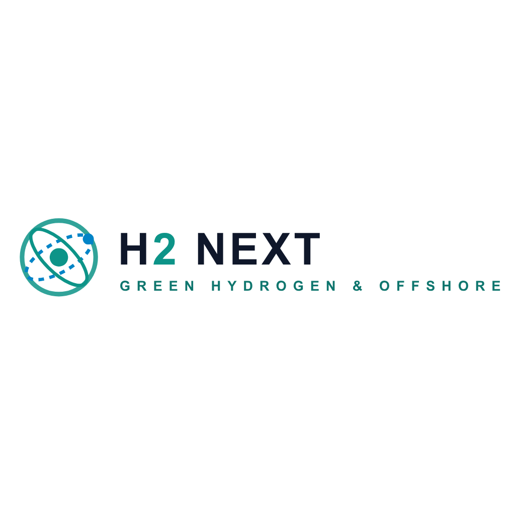H2 NEXT Brand Logo