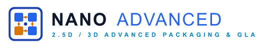 NANO ADVANCED Brand Logo